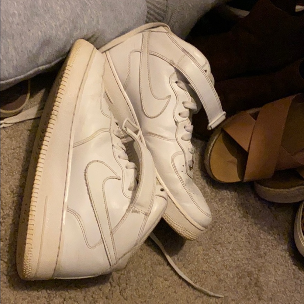 Nike 15$
